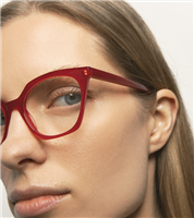 Eyeglasses frame Kaleos Woman WINNER 52 C004 - WINNER 52 C004